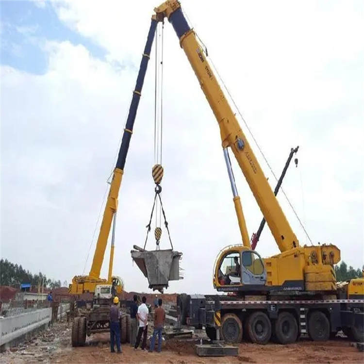 龙泉小型吊机出租电话|厂房设备吊装方案|24小时服务覆盖