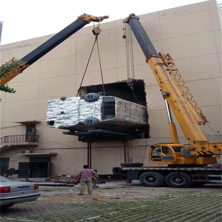 龙泉吊车出租使用定期保养关键要点