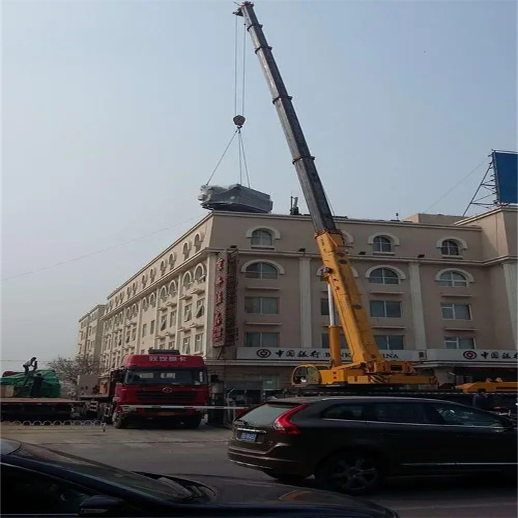 龙泉桥梁基础施工|大型设备租赁解决方案|吊装运输难点攻克