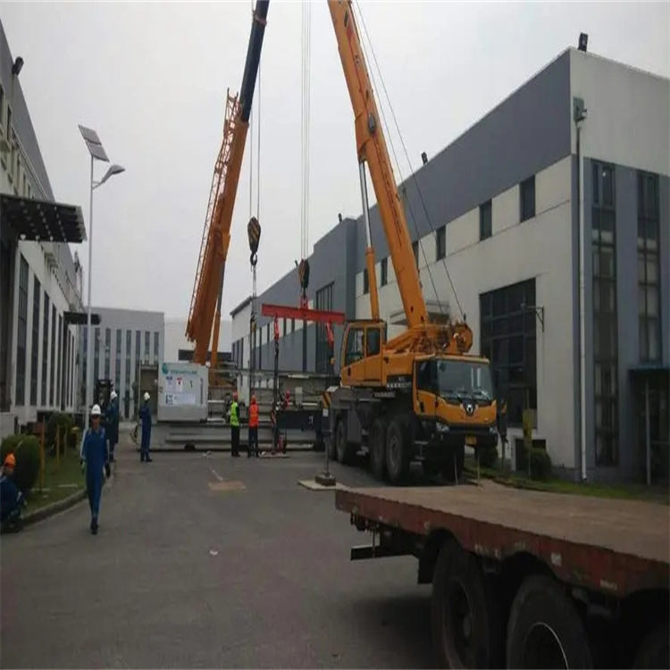 龙泉附近12吨吊车出租电话|工程吊装|高效响应