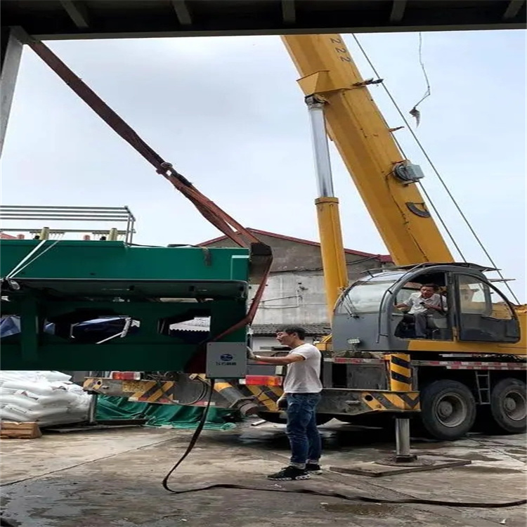 龙泉大吨位吊车租赁应急保障方案|化解突发吊装需求难题